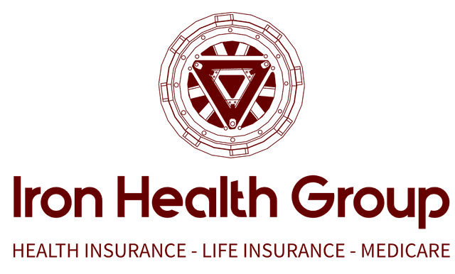 Iron Health Group Logo
